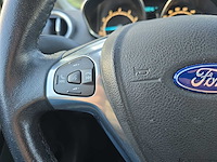 Ford fiesta 1.0 white edition 2016 | jv-318-k - afbeelding 9 van  31