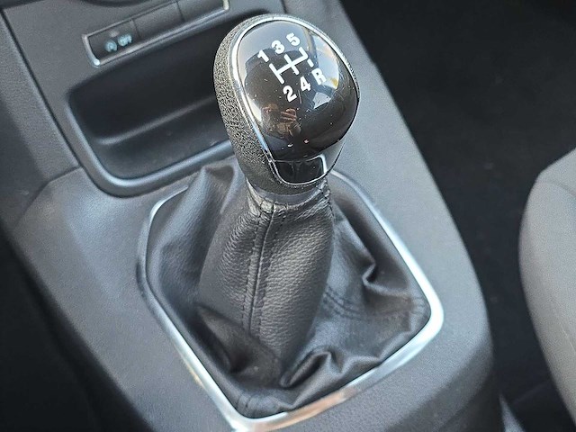 Ford fiesta 1.0 white edition 2016 | jv-318-k - afbeelding 16 van  31