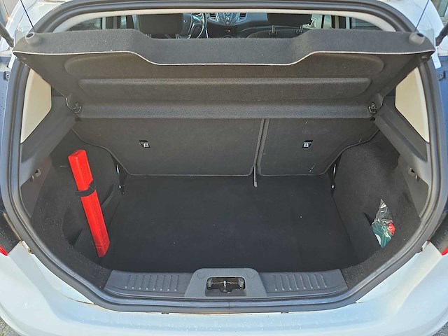 Ford fiesta 1.0 white edition 2016 | jv-318-k - afbeelding 17 van  31