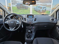 Ford fiesta 1.0 white edition 2016 | jv-318-k - afbeelding 19 van  31
