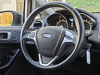 Ford fiesta 1.0 white edition 2016 | jv-318-k - afbeelding 7 van  31