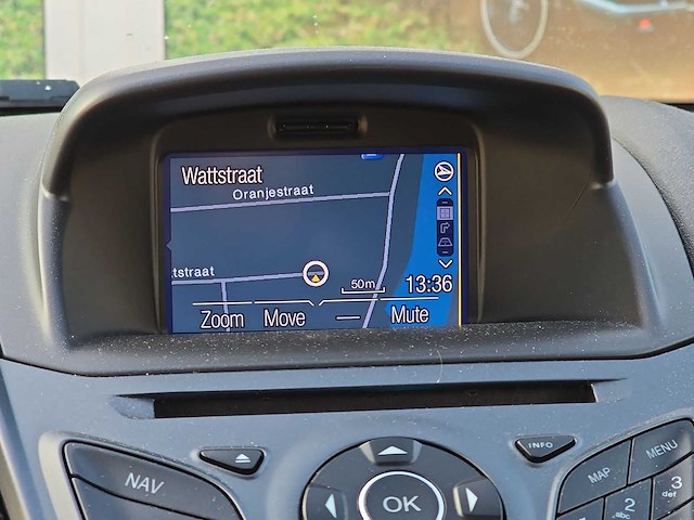 Ford fiesta 1.0 white edition 2016 | jv-318-k - afbeelding 14 van  31