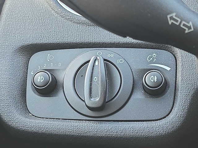 Ford fiesta 1.0 white edition 2016 | jv-318-k - afbeelding 31 van  31