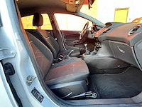 Ford fiesta 1.0 white edition, hb-683-r - afbeelding 5 van  20