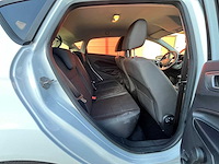 Ford fiesta 1.0 white edition, hb-683-r - afbeelding 6 van  20
