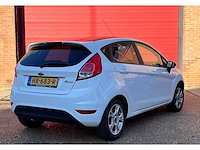 Ford fiesta 1.0 white edition, hb-683-r - afbeelding 12 van  20