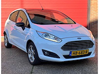 Ford fiesta 1.0 white edition, hb-683-r - afbeelding 14 van  20