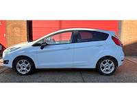 Ford fiesta 1.0 white edition, hb-683-r - afbeelding 18 van  20