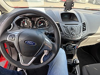 Ford fiesta 1.0i trend, 2014 - afbeelding 3 van  30