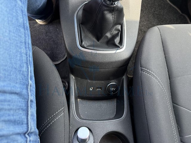 Ford fiesta 1.0i trend, 2014 - afbeelding 4 van  30