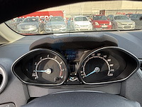 Ford fiesta 1.0i trend, 2014 - afbeelding 8 van  30