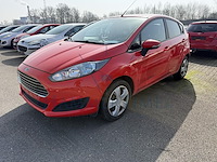 Ford fiesta 1.0i trend, 2014 - afbeelding 1 van  30