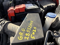 Ford fiesta 1.0i trend, 2014 - afbeelding 20 van  30