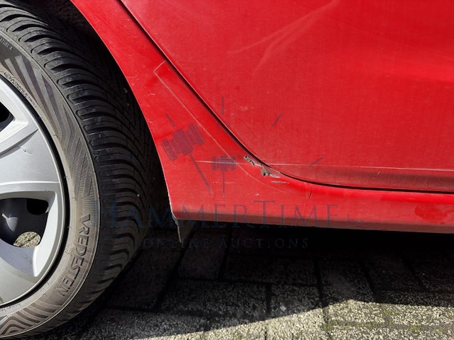 Ford fiesta 1.0i trend, 2014 - afbeelding 21 van  30