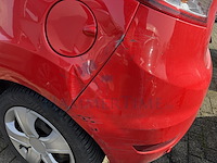 Ford fiesta 1.0i trend, 2014 - afbeelding 24 van  30