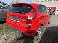 Ford fiesta 1.0i trend, 2014 - afbeelding 25 van  30