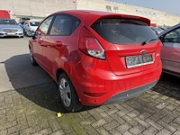 Ford fiesta 1.0i trend, 2014 - afbeelding 27 van  30