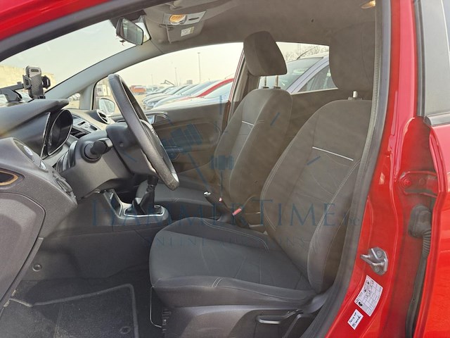 Ford fiesta 1.0i trend, 2014 - afbeelding 29 van  30