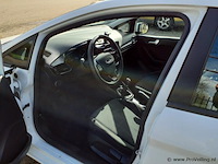 Ford fiësta 1.1 benzine | kenteken: g-280-np - afbeelding 26 van  28