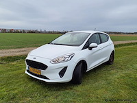 Ford fiësta 1.1 benzine | kenteken: g-280-np