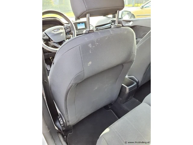 Ford fiësta 1.1 benzine | kenteken: g-280-np - afbeelding 4 van  28