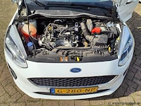 Ford fiësta 1.1 benzine | kenteken: g-280-np - afbeelding 15 van  28