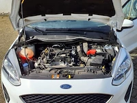 Ford fiësta 1.1 benzine | kenteken: g-280-np - afbeelding 16 van  28