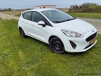Ford fiësta 1.1 benzine | kenteken: g-280-np - afbeelding 22 van  28