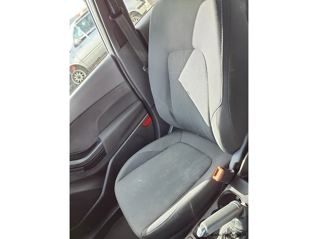 Ford fiësta 1.1 benzine | kenteken: g-280-np - afbeelding 27 van  28