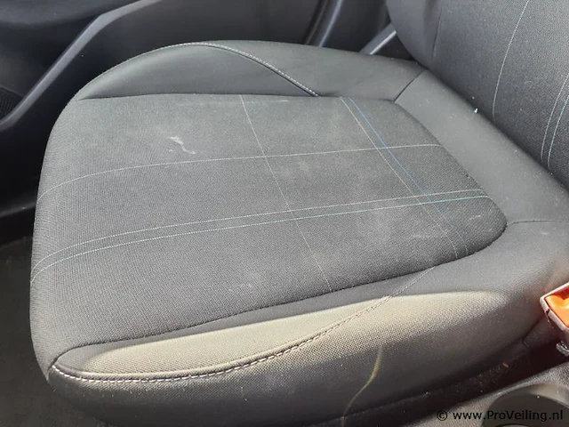 Ford fiësta 1.1 benzine | kenteken: g-280-np - afbeelding 28 van  28