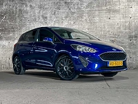 Ford fiesta 1.1 trend 71pk 2017 (origineel-nl), rd-503-d - afbeelding 23 van  52