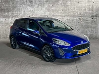 Ford fiesta 1.1 trend 71pk 2017 (origineel-nl), rd-503-d - afbeelding 24 van  52