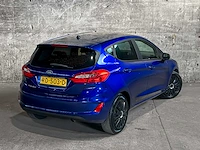Ford fiesta 1.1 trend 71pk 2017 (origineel-nl), rd-503-d - afbeelding 5 van  52