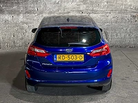 Ford fiesta 1.1 trend 71pk 2017 (origineel-nl), rd-503-d - afbeelding 6 van  52