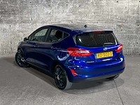Ford fiesta 1.1 trend 71pk 2017 (origineel-nl), rd-503-d - afbeelding 27 van  52