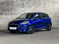 Ford fiesta 1.1 trend 71pk 2017 (origineel-nl), rd-503-d - afbeelding 1 van  52