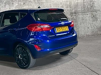 Ford fiesta 1.1 trend 71pk 2017 (origineel-nl), rd-503-d - afbeelding 28 van  52