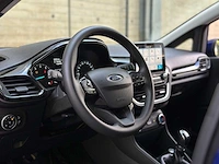 Ford fiesta 1.1 trend 71pk 2017 (origineel-nl), rd-503-d - afbeelding 30 van  52