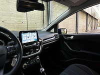 Ford fiesta 1.1 trend 71pk 2017 (origineel-nl), rd-503-d - afbeelding 32 van  52