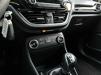 Ford fiesta 1.1 trend 71pk 2017 (origineel-nl), rd-503-d - afbeelding 40 van  52