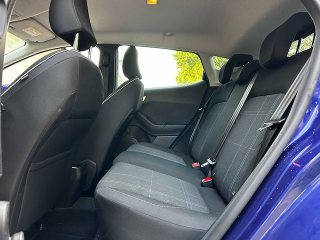 Ford fiesta 1.1 trend 71pk 2017 (origineel-nl), rd-503-d - afbeelding 50 van  52