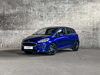 Ford fiesta 1.1 trend 71pk 2017 (origineel-nl), rd-503-d - afbeelding 8 van  52
