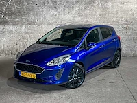 Ford fiesta 1.1 trend 71pk 2017 (origineel-nl), rd-503-d - afbeelding 17 van  52