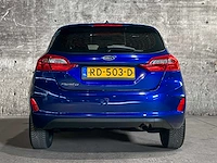 Ford fiesta 1.1 trend 71pk 2017 (origineel-nl), rd-503-d - afbeelding 16 van  19