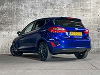 Ford fiesta 1.1 trend 71pk 2017 (origineel-nl), rd-503-d - afbeelding 18 van  19