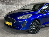 Ford fiesta 1.1 trend 71pk 2017 (origineel-nl), rd-503-d - afbeelding 6 van  19