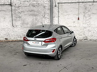 Ford fiesta 1.1 trend 84pk 2019, xg-091-h - afbeelding 10 van  41
