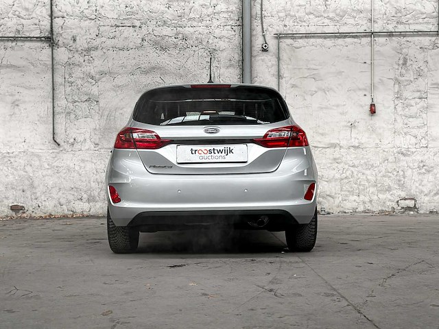 Ford fiesta 1.1 trend 84pk 2019, xg-091-h - afbeelding 11 van  41