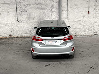 Ford fiesta 1.1 trend 84pk 2019, xg-091-h - afbeelding 12 van  41