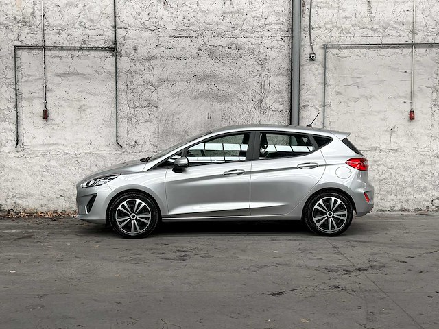 Ford fiesta 1.1 trend 84pk 2019, xg-091-h - afbeelding 15 van  41